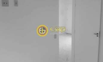 Imagem 6: Apartamento com 2 dormitórios para alugar, 40 m² por R$ 700,00/mês - Jardim Iguatemi - São