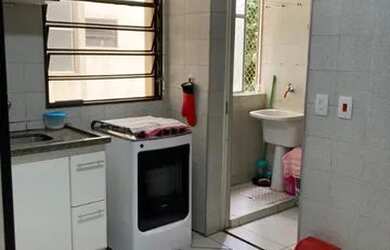 Imagem 4: Apartamento Residencial Ilha Bela Araçatuba-SP, 3 quartos