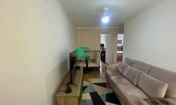 Imagem 2: Apartamento para venda próximo avenida Higienópolis Scarpelli, Santo André