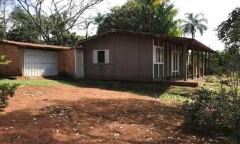 Imagem 4: CHACARA A VENDA EM ABADIANIA GO COM CASA PROXIMO AO FICUS LANCHONETE BR 060