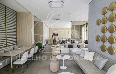 Imagem 4: São Paulo - Apartamento Padrão - Jardim Guedala