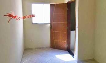 Imagem 3: Locação - Casa - Jardim Boer II - Americana - SP