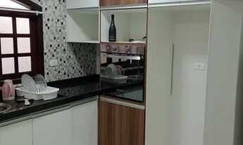 Imagem 6: Sobrado de 3 quartos para alugar no bairro Parque Terra Nova II