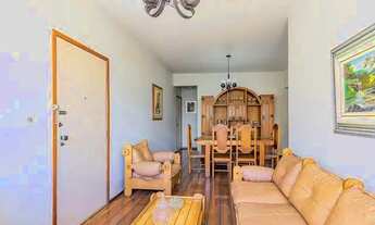 Imagem 2: Apartamento com 2 dormitórios à venda, 82 m² por R$ 580.000,00 - Carmo - Belo Horizonte/MG