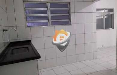 Imagem 4: Casa com 2 dormitórios para alugar, 50 m² por R$ 980,00/mês - Brasilândia - São Paulo/SP