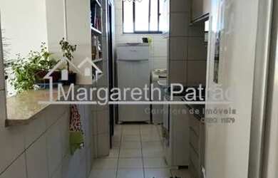 Imagem 5: Excelente apartamento com 03 quartos em Vilas do Atlântico