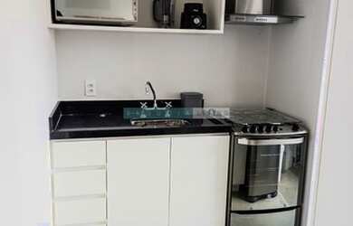 Imagem 5: Apartamento em Pinheiros - São Paulo, SP