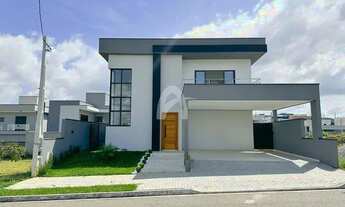 Imagem: Casa à Venda no Condomínio Reserva Rudá