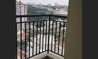 Imagem 4: Apartamento para aluguel 2 quartos 1 vaga Anchieta - São Bernardo do Campo - SP