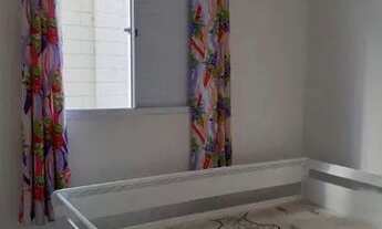 Imagem 7: Apartamento com 2 dormitórios para alugar, 47 m² por R$ 1.946,00/mês - Jardim das Indústri