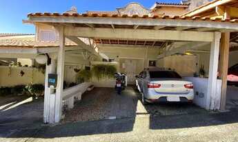 Imagem 2: Casa com 3 dormitórios para alugar, 90 m² por R$ 3.500,00/mês - Granja Viana - Cotia/SP