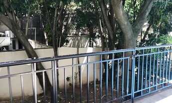 Imagem 2: Apartamento para aluguel com 45 metros quadrados com 1 quarto em Higienópolis - São Paulo