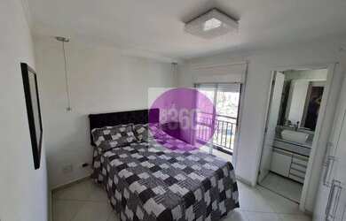 Imagem 7: Apartamento com 2 dormitórios à venda, 73 m² por R$ 698.000,00 - Mooca - São Paulo/SP