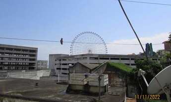 Imagem 2: RIO DE JANEIRO - Apartamento Padrão - GAMBOA