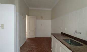 Imagem 6: Amplo 3 quartos no coração do Leblon