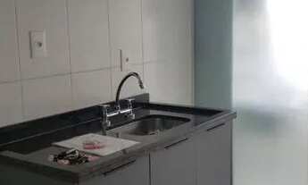 Imagem 6: Apartamento com 2 dormitórios para alugar, 60 m² por R$ 2.430,00/mês - Recanto Quarto Cent