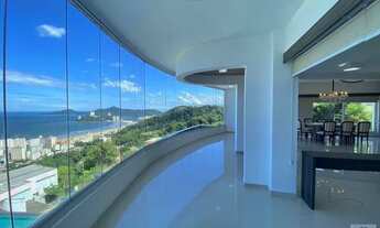 Imagem 2: Casa de Condomínio com 4 dorms, Marapé, Santos - R$ 10 mi, Cod: 27219