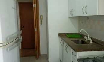 Imagem 5: Apartamento com 2 dormitórios à venda, 59 m² por R$ 630.000 - Edifício Vitória 2 - Barueri