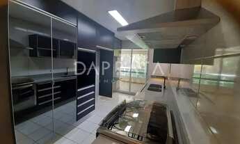 Imagem 2: Apto 202m, 3 suítes, mobiliado, 2 vagas, Ereditá