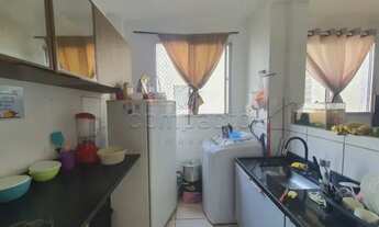 Imagem 4: Apartamento Padrão em São José do Rio Preto