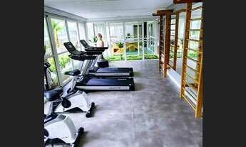 Imagem 6: NOVO para VENDA ou LOCAÇÃO, semi-mobiliado com 38 m2 com 1 quarto no Brooklin - São Paulo