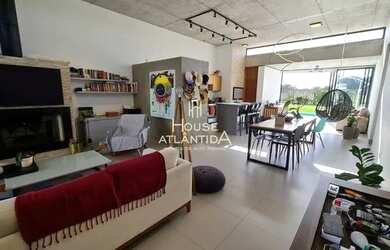 Imagem 4: Capão da Canoa - Casa de Condomínio - Condomínio Capão Ilhas Resort