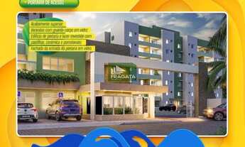 Imagem 4: APARTAMENTO BARRA DOS COQUEIROS MORADA DA BARRA A 5 MINUTOS DA PRAIA