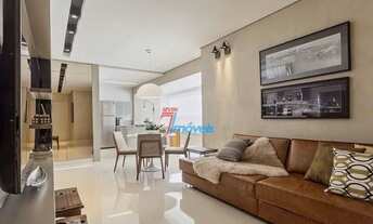 Imagem 2: Um Quarto - Vila da Serra- Nova Lima -MG