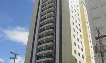 Imagem: São Paulo - Apartamento Padrão - Saúde