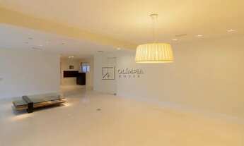 Imagem 4: Venda Apartamento 3 Dormitórios - 190 m² Vila Nova Conceição