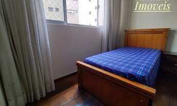 Imagem 6: Apartamento Vila Mariana para venda, área de 51 m², 2 dormitórios, próximo Parque Ibirapu