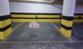 Imagem 5: Ref. 14456 - Apto Vista Mar - 3 Dormitórios - Sacada - Tupi