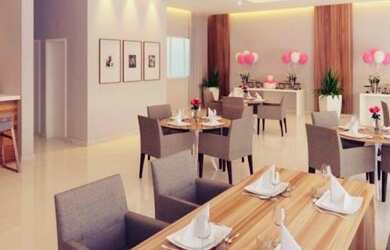 Imagem 5: Apartamento para venda, 117 metros quadrados com 4 quartos em Pituba - Salvador - Bahia