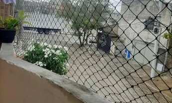 Imagem 5: Casa na Praia do Futuro