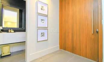 Imagem 5: Casa para Venda - 238m², 3 dormitórios, sendo 3 suites, 6 vagas - Três Figueiras