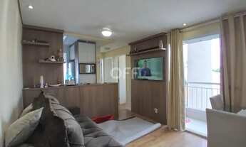 Imagem 3: Apartamento - Jardim Nova Europa - Campinas