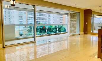 Imagem 7: ALUGO / APARTAMENTO / 3 SUÍTES / 3 VAGAS / 170M² / BROOKLIN / São Paulo - SP