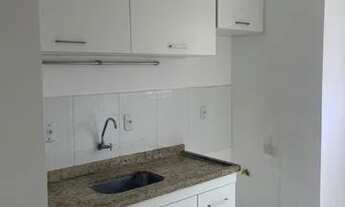 Imagem 5: Apartamento à Venda no Retiro São João, Sorocaba - SP