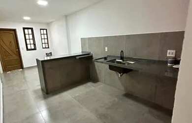 Imagem 3: ALUGO CASA COM ENTRADA INDEPENDENTE, 1 QUARTO / CURICICA