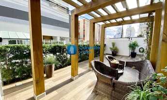 Imagem 4: Apartamento para venda com 67 metros quadrados com 2 quartos em Campinas - São José - SC