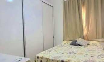 Imagem 5: Aquarius. Apto 3 quartos, 2 garagens, infra completa