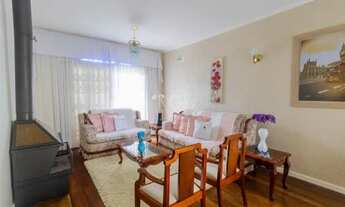 Imagem 3: Casa para Venda - 250m², 3 dormitórios, sendo 2 suites, Partenon