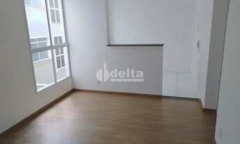 Imagem 3: Apartamento para aluguel, 2 quartos, 1 vaga, Jardim Brasília - Uberlândia/MG