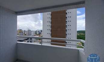 Imagem 2: NATAL - Apartamento Padrão - Tirol