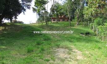 Imagem 3: Sítio para venda de 3.100m² com 3 quartos