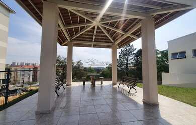 Imagem 6: CAMPINAS - Apartamento Padrão - Jardim Monte Alto