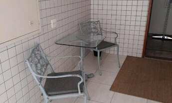 Imagem 3: Apartamento à venda, 120 m² por R$ 1.200.000,00 - Recreio dos Bandeirantes - Rio de Janeir