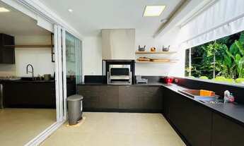 Imagem 3: Casa com 4 dormitórios à venda, 322 m² - Riviera Módulo 30 - Bertioga/SP