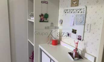 Imagem 7: Casa Condomínio - Urbanova - Residencial Floradas do Paratehy