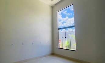 Imagem 7: Casa a venda com 03 quartos em Setor Monte Cristo em Trindade - GO